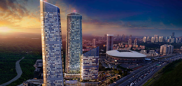 Skyland İstanbul’da Satışların Sonuna Geliniyor