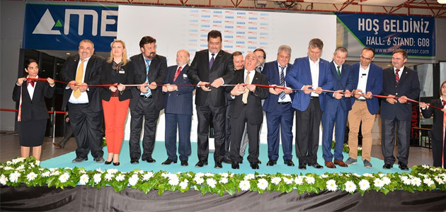 Türk asansörlerinde “güvenilirlik” oranı yüzde 70’e çıktı