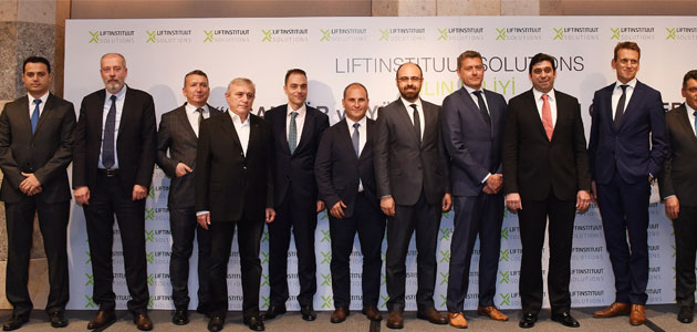 2018’in En İyi Asansörleri Sahiplerini Buldu 