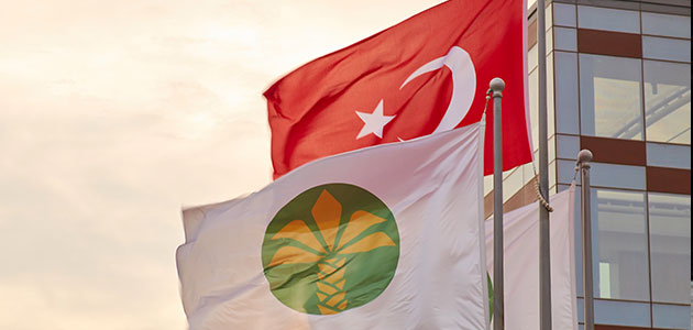 Kuveyt Türk'ten Ekonomiye Büyük Destek