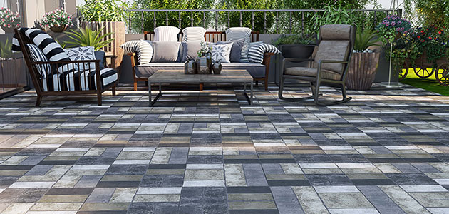 Seramiksan Yeni Serileri İle Doğayı Yansıtıyor