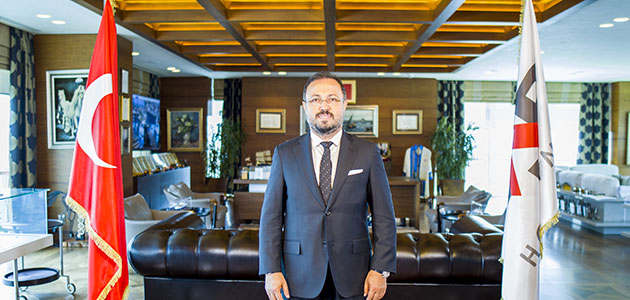 Dap Yapı Ormanköy Çarşı İçin Ön Talep Başladı