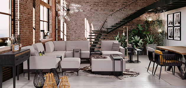 Tepe Home Sonbaharı Karşılıyor