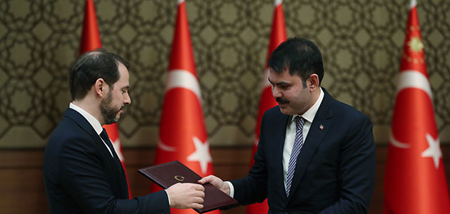 100 Bin Sosyal Konut Tanıtım Toplantısı Gerçekleştirildi