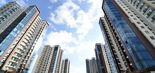 Düşük Faiz Konut Satışlarına Olumlu Yansıdı