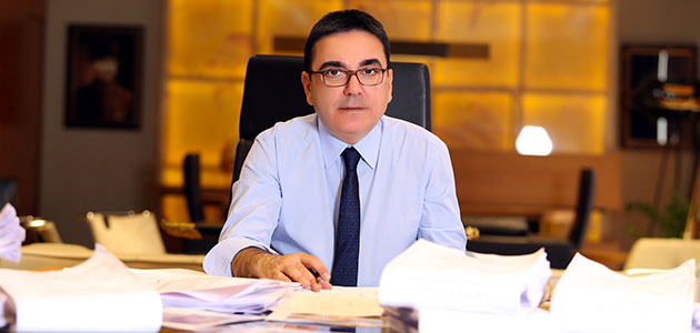 Özyurtlar Holding Projeleri Artık Online Satışta