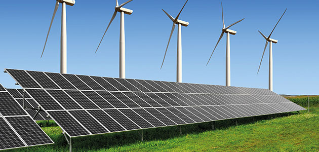 Yenilenebilir Enerji İçin Yeni Bir Dönem