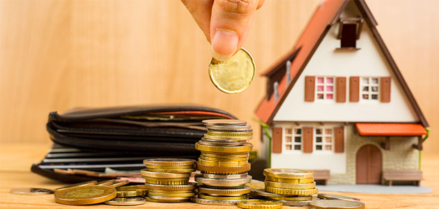 300 bin TL' lik Ev İçin Konut Kredisi Taksiti Ne Kadar