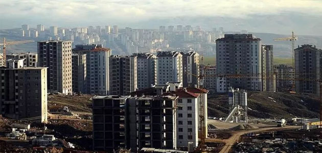 Düşük Faiz 0 Konut Talebine Nasıl Yansıdı