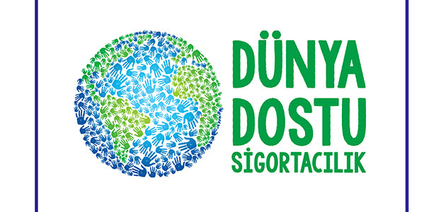 AXA SİGORTA: “TÜM YOLLAR İKLİM KRİZİNE ÇIKIYOR”