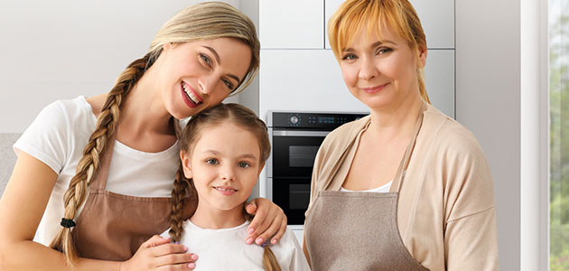 Samsung marka fırınlarda yüzde 15 indirim fırsatı!