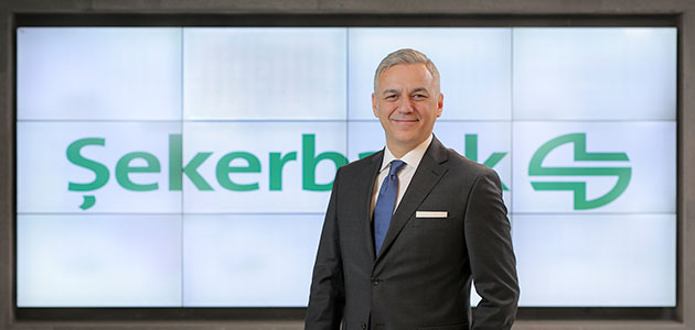 Şekerbank Esnaf ve İşletme Kredisi Kampanyası Başladı