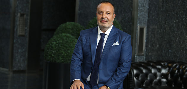 Aksa Enerji Yeni Anlaşma İmzaladı