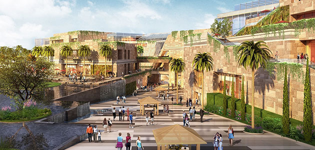 Esas Gayrimenkul, Sezonu Açıyor