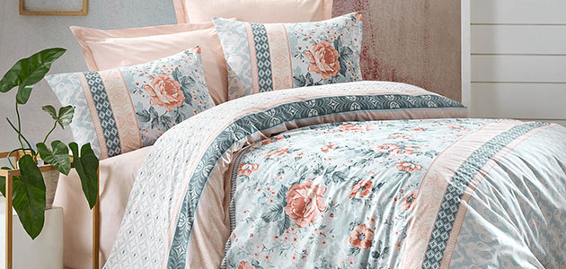 YATAK ODALARINA YAZ RUHU KATAN DEKORASYON ÖNERİLERİ