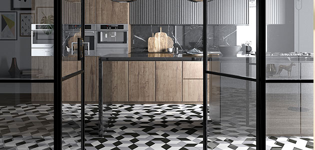 Konsept mekanlar için yepyeni bir seri: Hexbox