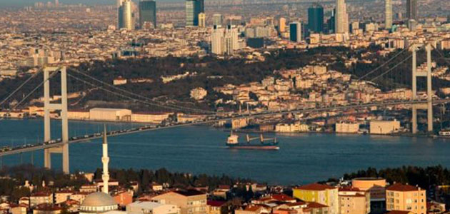 İnşaat Malzemeleri Sanayisinde Üretim Arttı