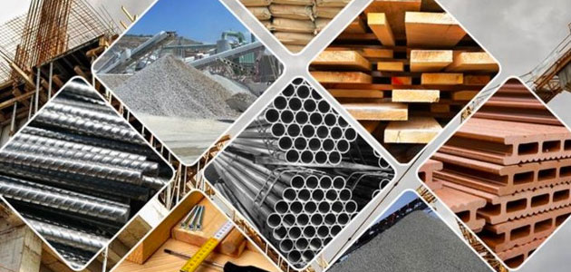 İnşaat Malzemeleri İhracatı Geriledi