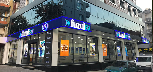 FuzulEv, Ege Bölgesi Yatırımlarını Arttırıyor