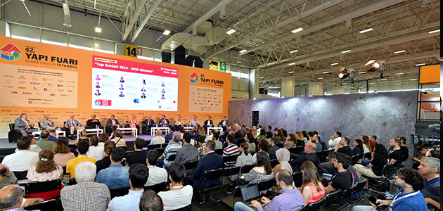 2021 Yapı Fuarı Ne Zaman?