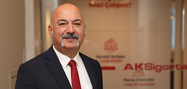 İki Konuttan Biri Sigortasız,