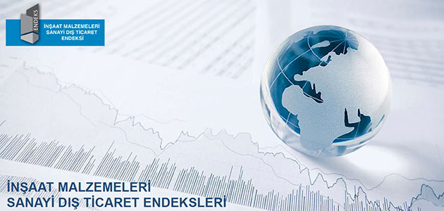 İnşaat Malzemeleri İhracatı  Düştü