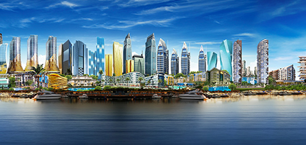 DAP şimdi de borsaya geliyor!