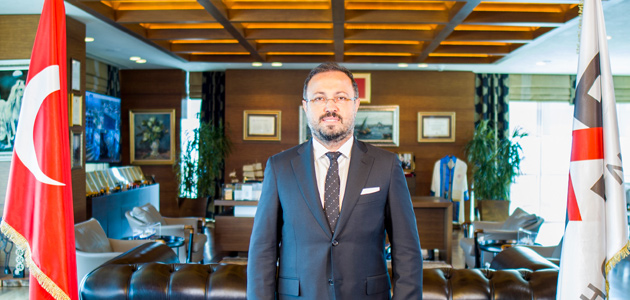 Enflasyona karşı koruyacak  en güvenli liman konut!