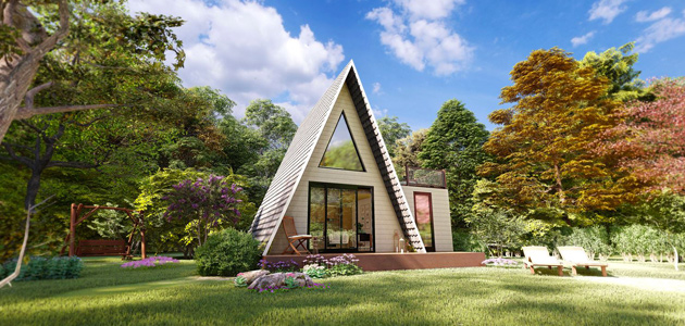 “Markalı Arsa”yı Gayrimenkul Sektörü ile Tanıştıran Nef’ten 2022’nin İlk Fırsatı!