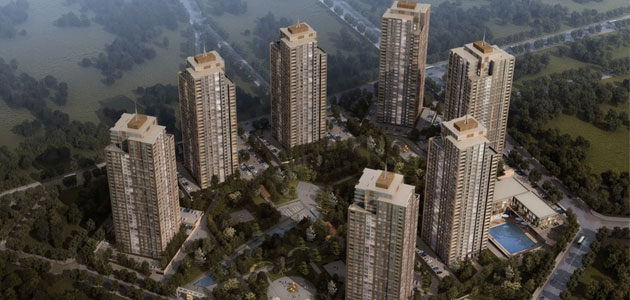 Ata Bilge Aka Konutları Konfor ve Huzurlu Bir Yaşam Sunuyor 2015-12-07