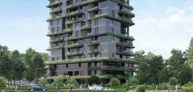 Ataköy Marina Park Residence 99’da  Ön Talep Dönemi Başladı 