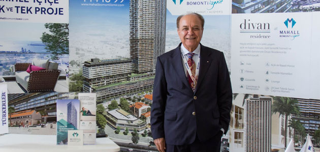 Prof. Dr. Attila Sezgin: “Kentsel Dönüşümü İmar Affı Olarak Görmemek Ön Şarttır”