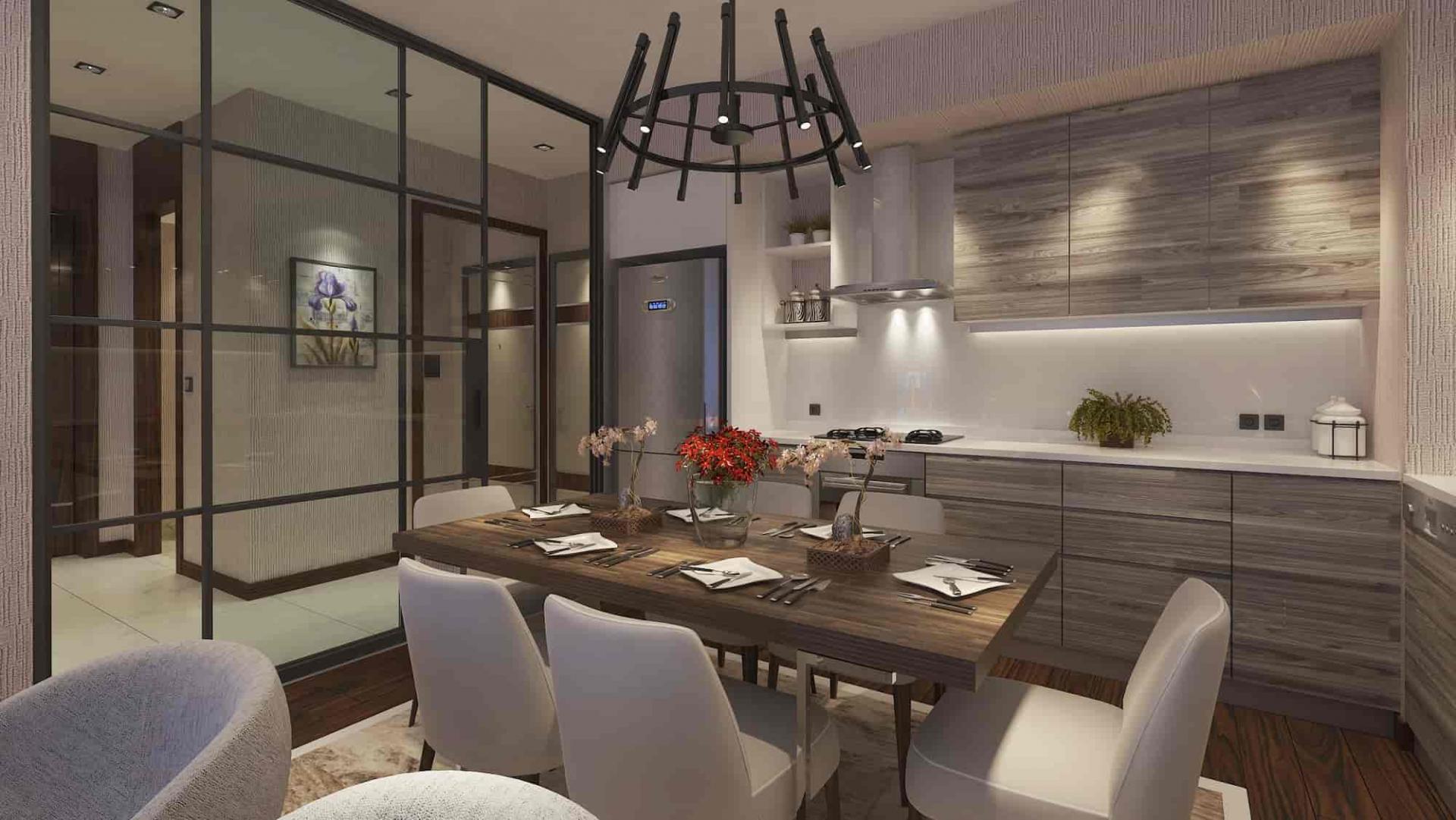 Atiye Residence Fiyat Listesi ve Proje Özellikleri