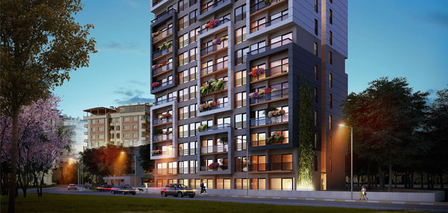 Atiye Residence’dan Cazip Bayram Avantajı 