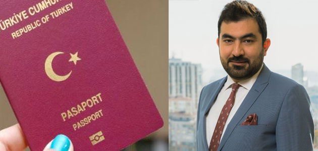 Türk Vatandaşlığına Giriş Kolaylaşıyor