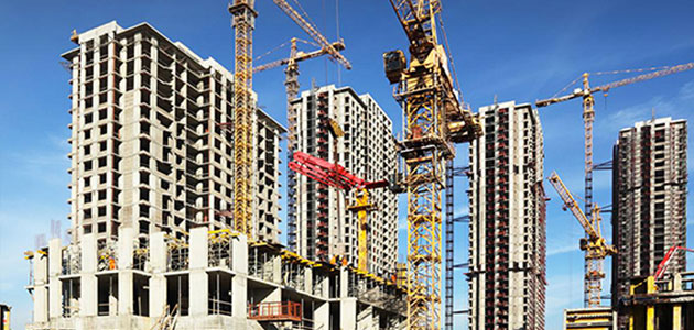 İnşaat Maliyetleri Artaya Devam Ediyor