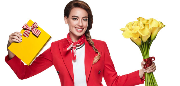 Anneler Günü’ne Özel Axess Avantajlarını Kaçırmayın