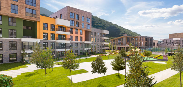 Aydos Country Fiyat Listesi ve Ödeme Seçenekleri Açıklandı