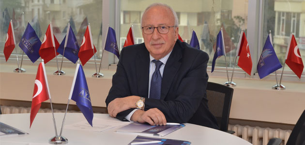 Ayider Başkanı Melih Tavukçuoğlu: “Yabancının Türkiye’ye Olan Güveni Tazelendi”