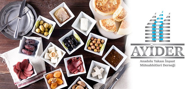 Melih Tavukçuoğlu Konut Faizleri Hakkında Konuştu