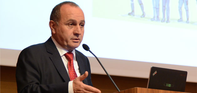 Taşyapı’dan Kadiköy Belediye Başkanına Suç Duyurusu