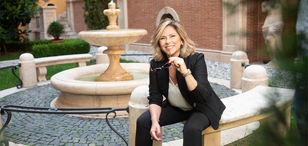 Ayşe Fügen Arda:Evinizin Ne Kadar Akıllı Olmasını İstersiniz?