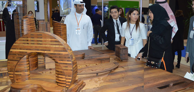 Gayrimenkul Sektörünün En Önemli Buluşması 4. Kez  Baku’de Yaşanıyor!