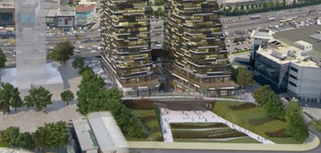 Nivo Ataköy Fiyat ve Proje Bilgileri