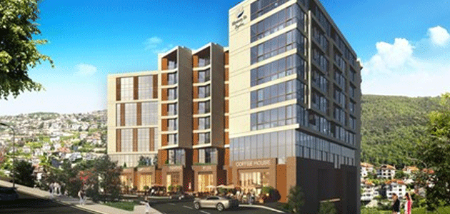 Elysium Es Beykoz Fiyat ve Nerede 