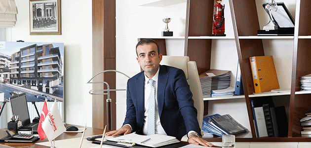 Balgat, Yeni Projelerin Merkezi Olacak