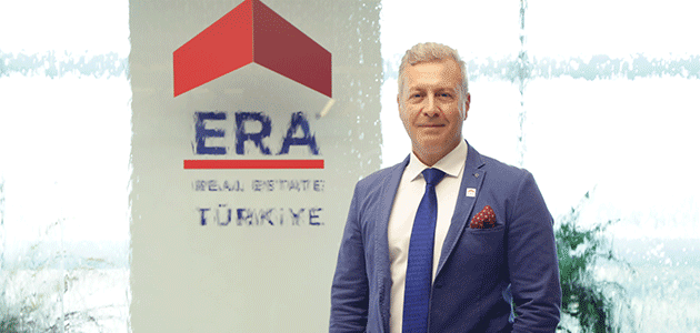 ERA Gayrimenkul Eğitimlerine Devam Ediyor