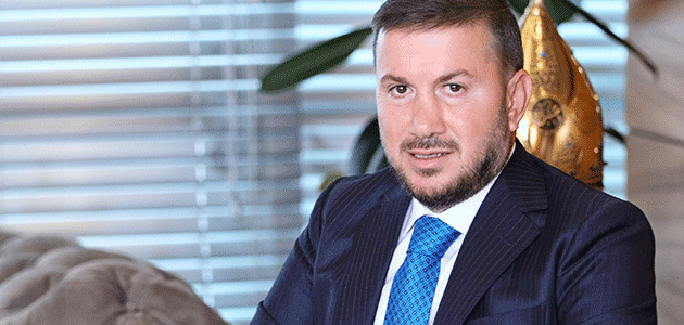 Kuzu Grup, En İyi Müteahhid Listesinde