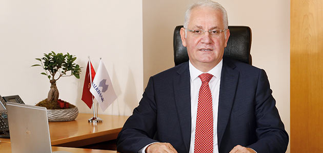 TOKİ-Halkbank' tan 120 Aya Varan Vade Fırsatı