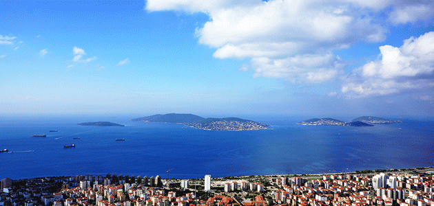 Royal Garden Projesinde Son Daireler